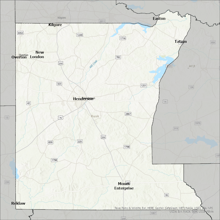 Image of Rusk