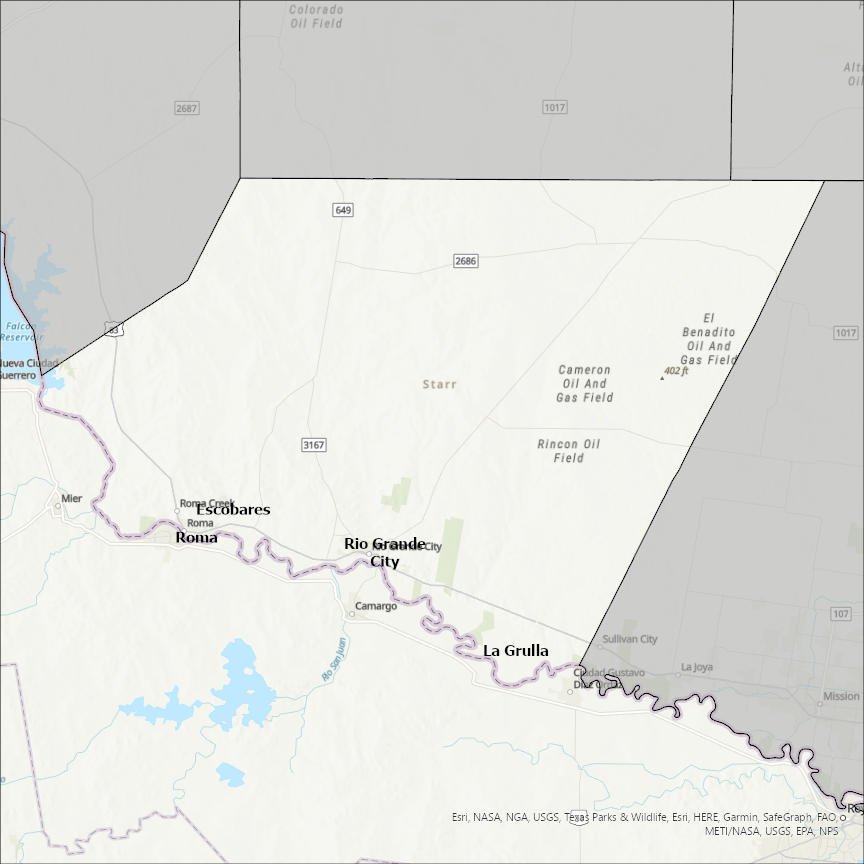 Image of Starr