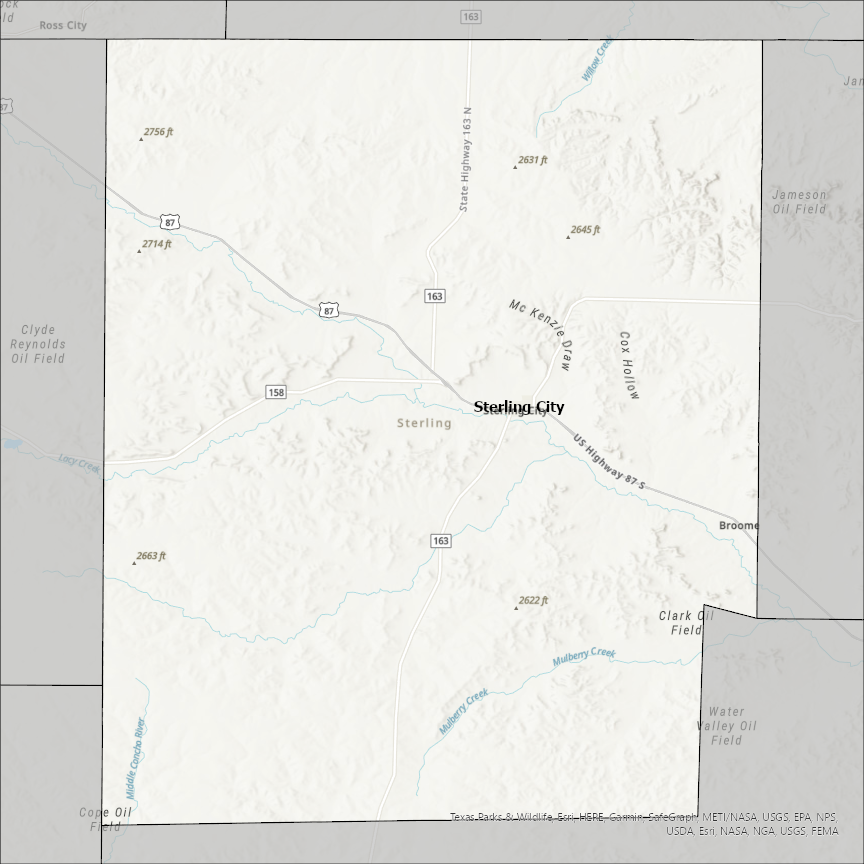 Image of Sterling