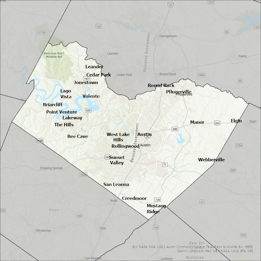 Image of Travis