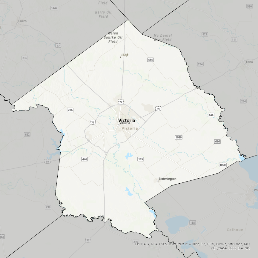 Image of Victoria