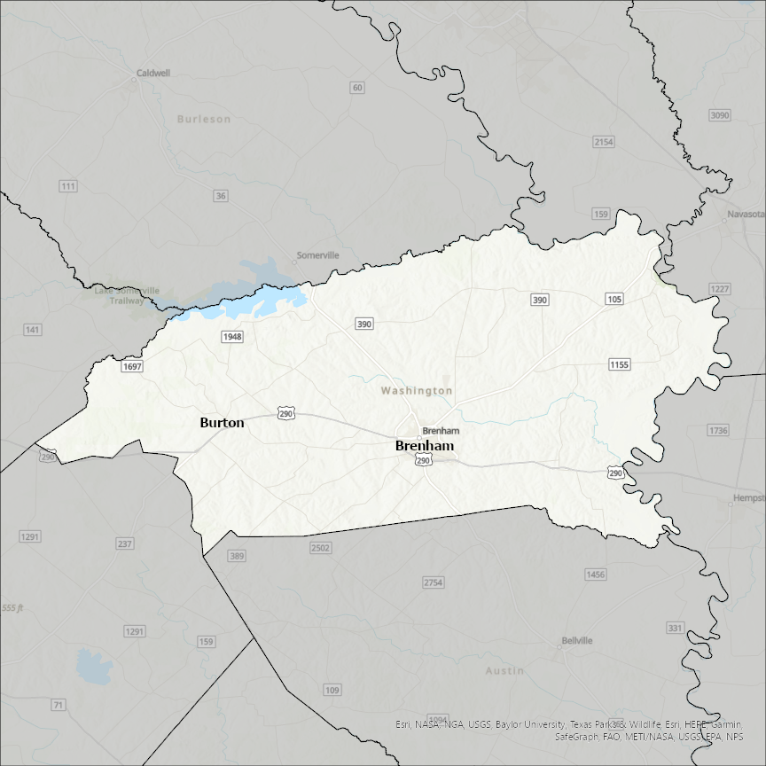 Image of Washington