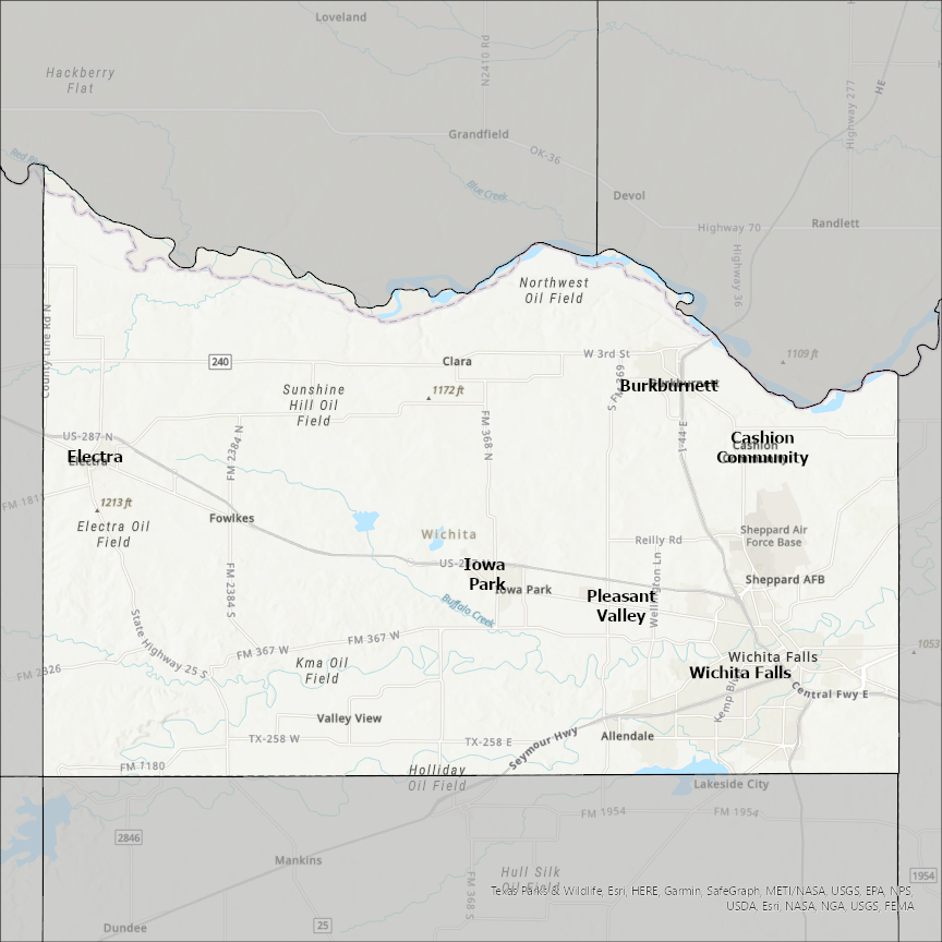 Image of Wichita