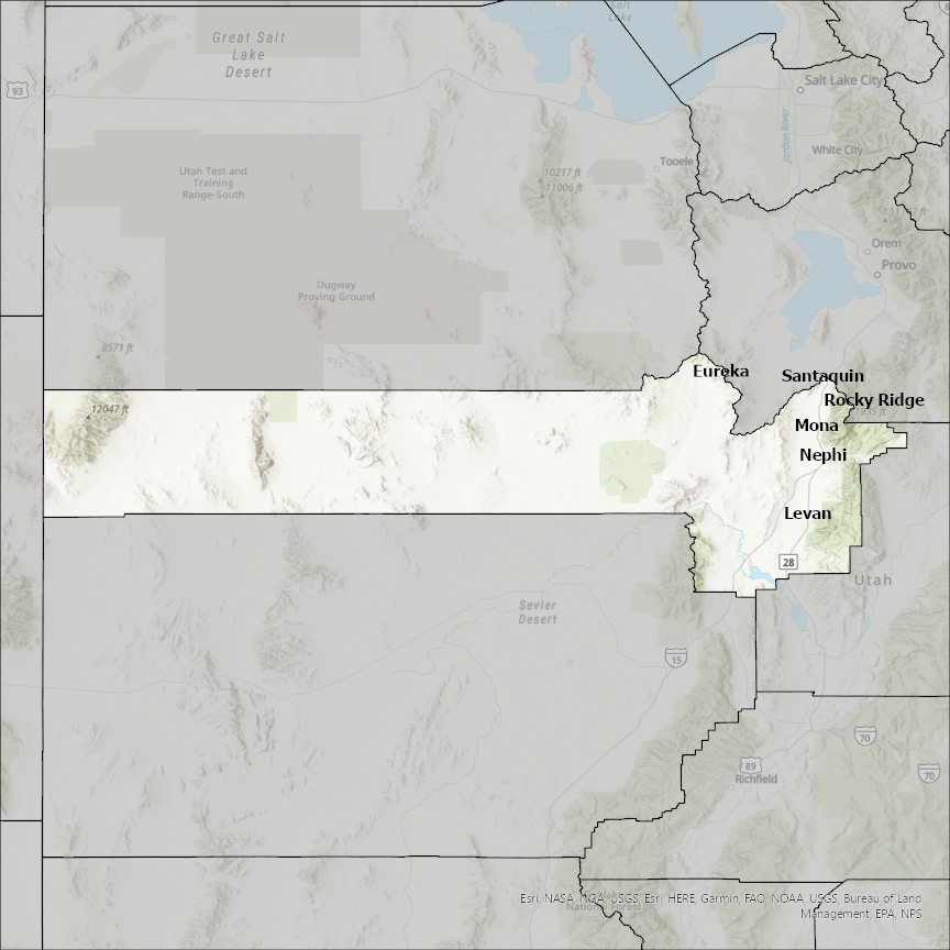Image of Juab