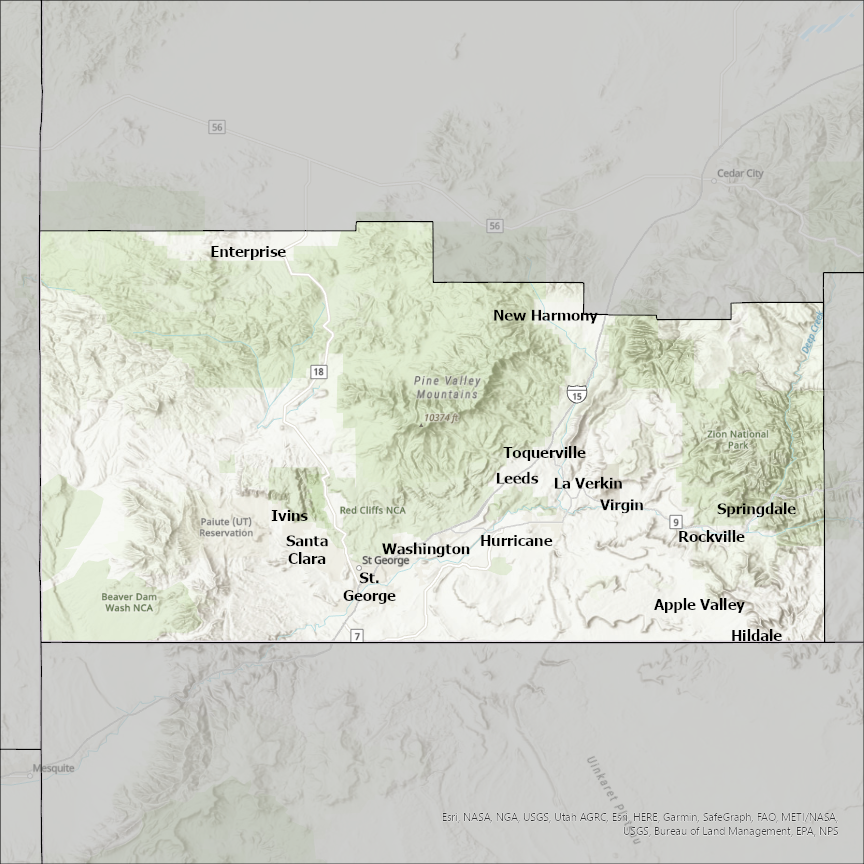 Image of Washington
