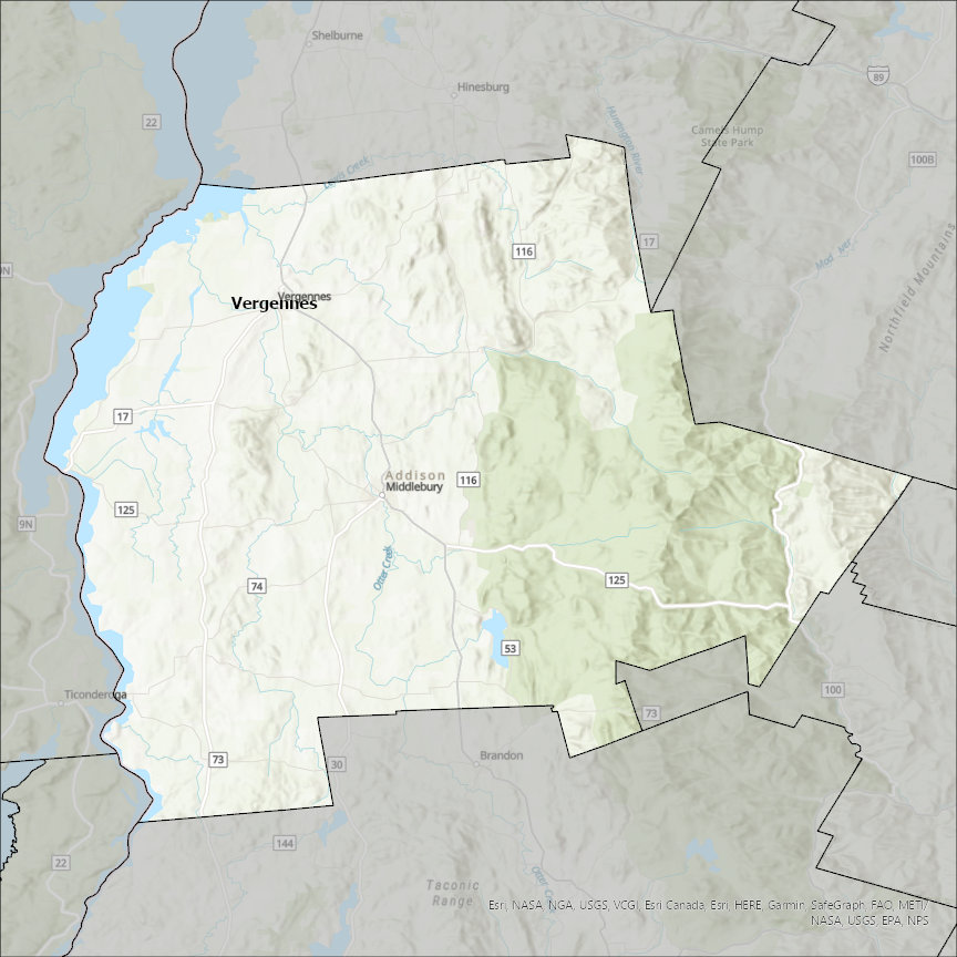 Image of Addison