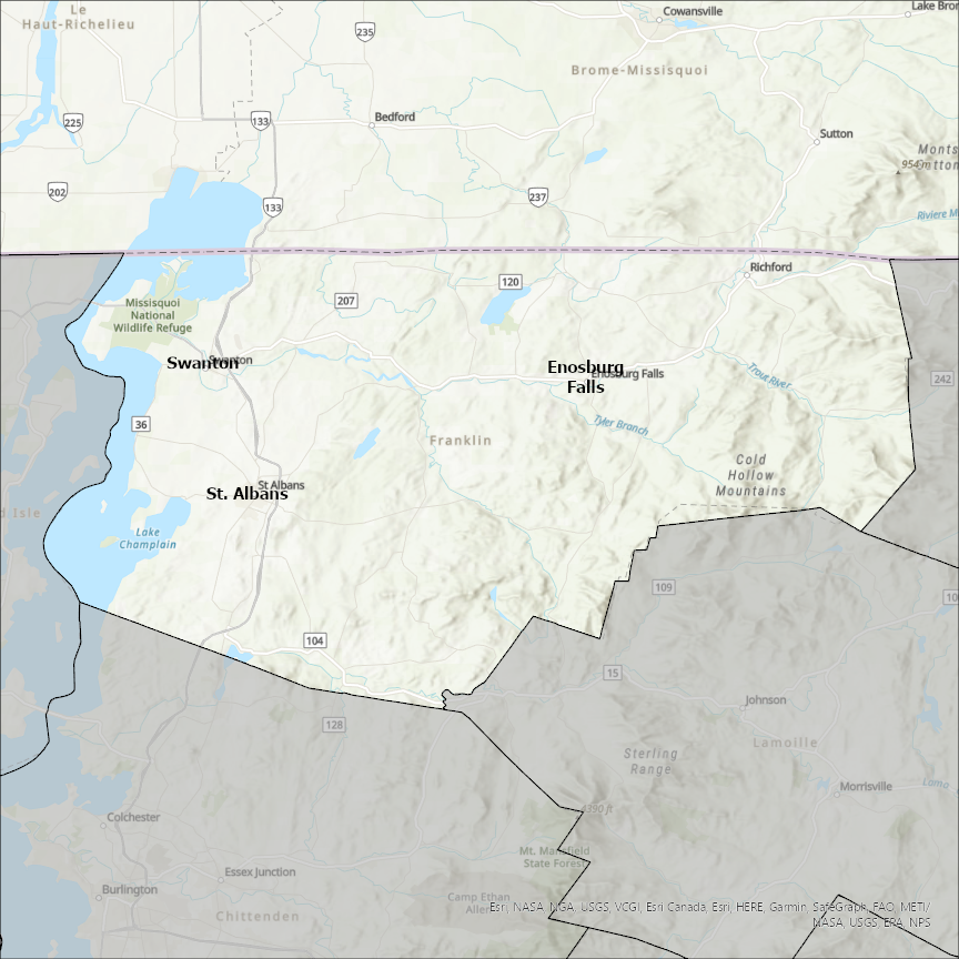 Image of Franklin