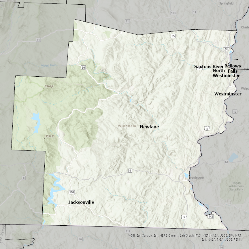 Image of Windham