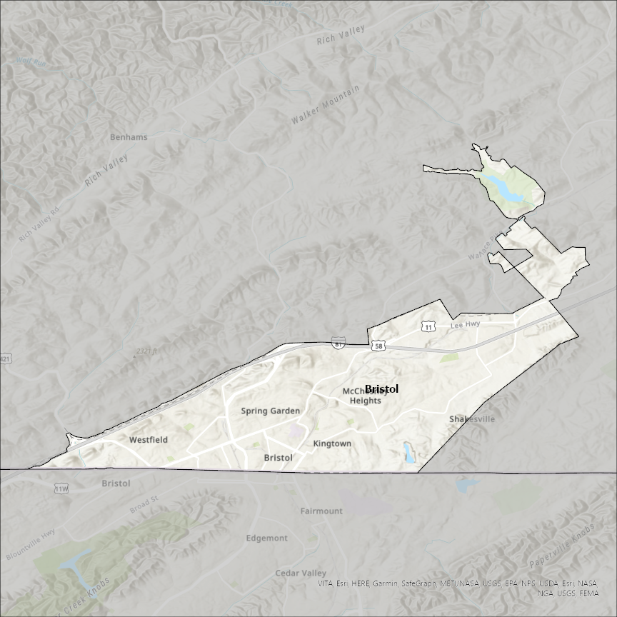 Image of Bristol