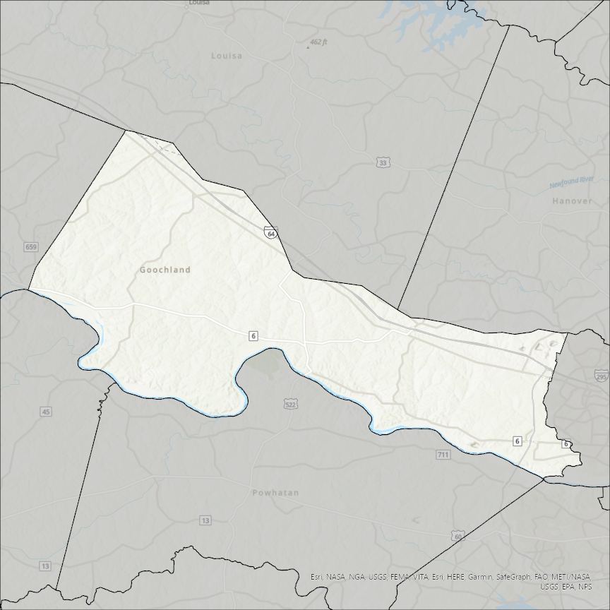 Image of Goochland