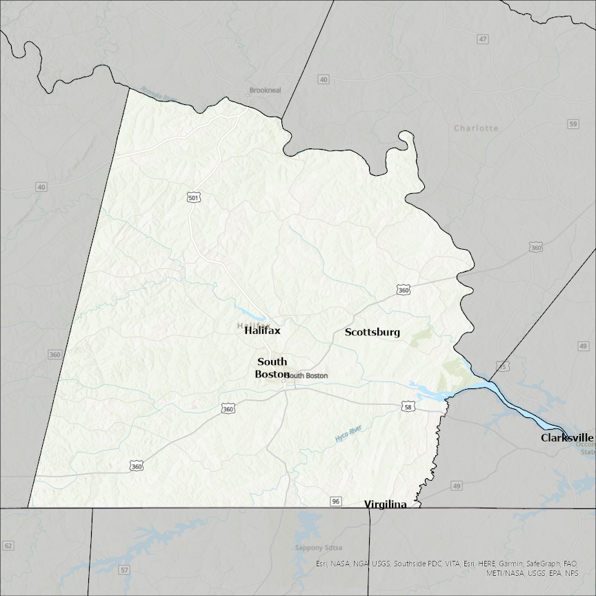 Image of Halifax