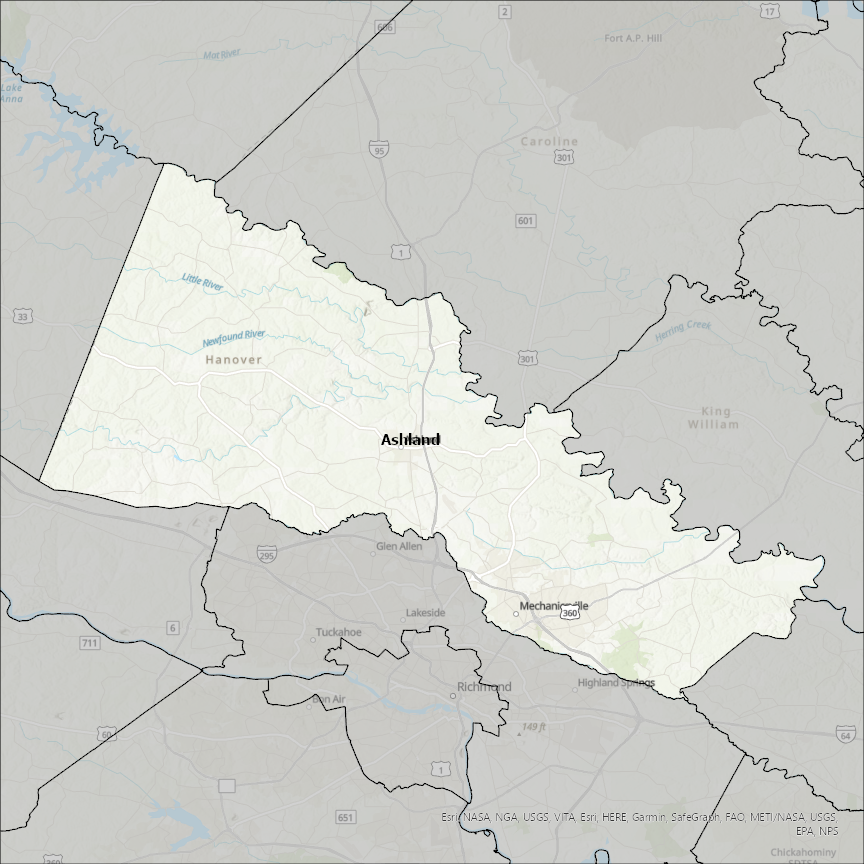 Image of Hanover