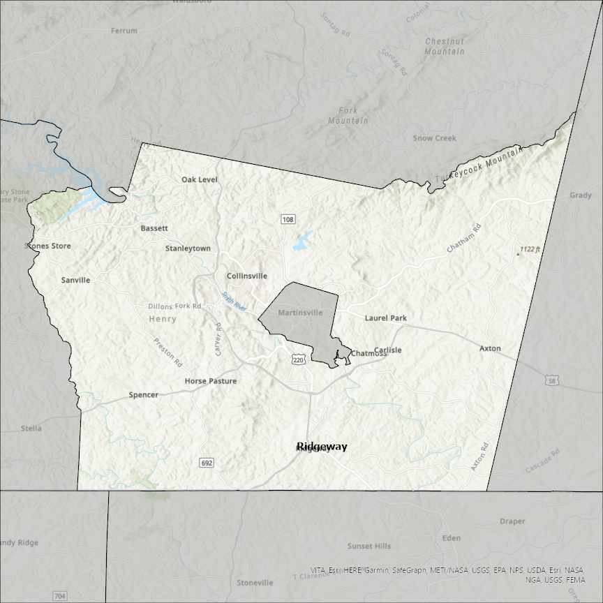 Image of Henry
