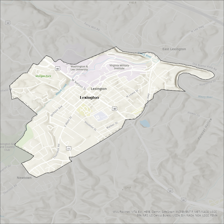 Image of Lexington