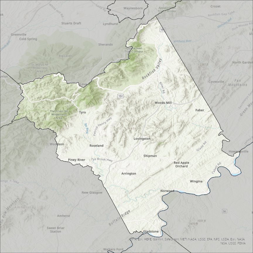 Image of Nelson