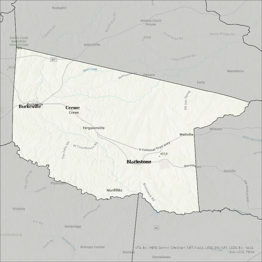 Image of Nottoway