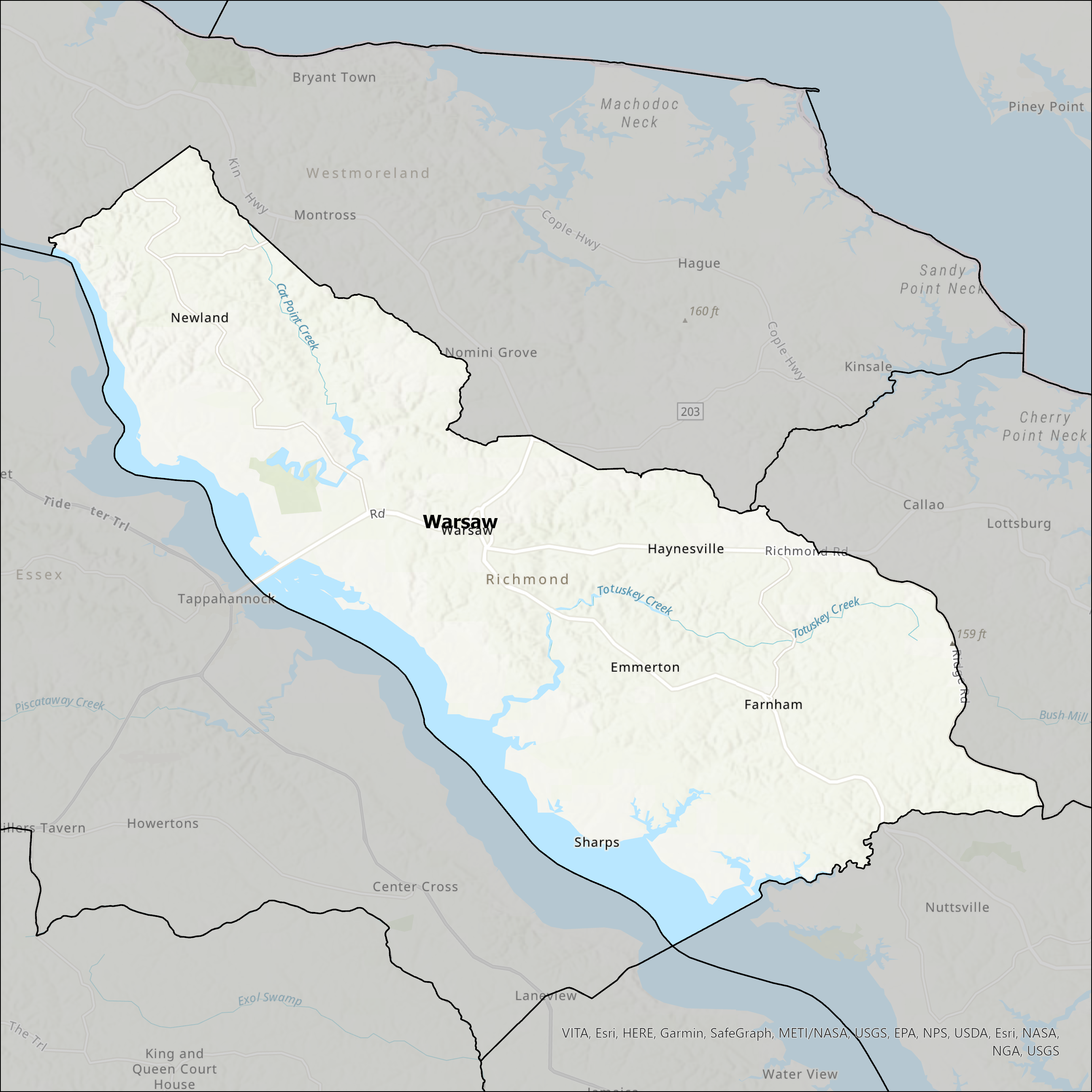 Image of Richmond