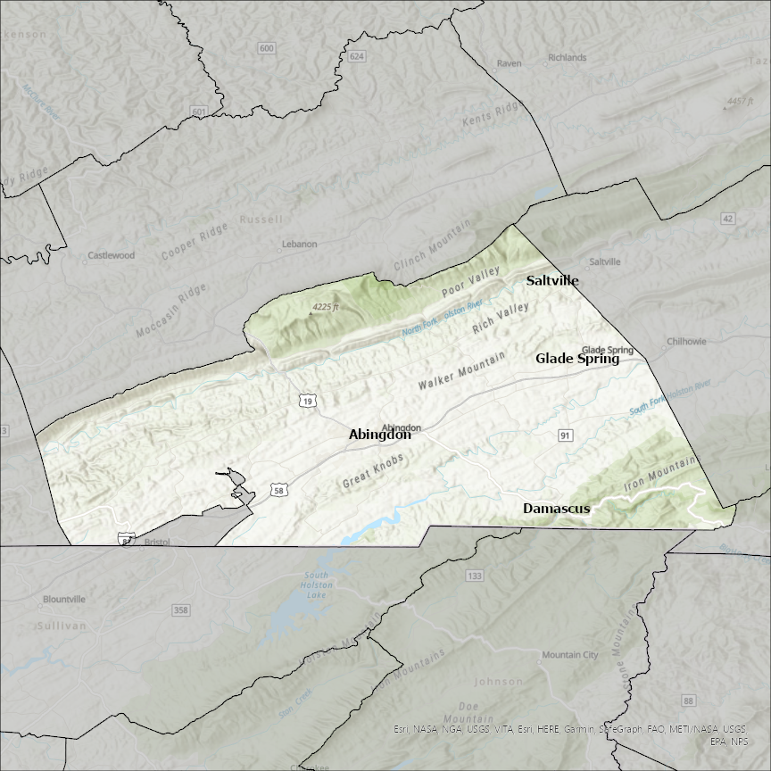 Image of Washington