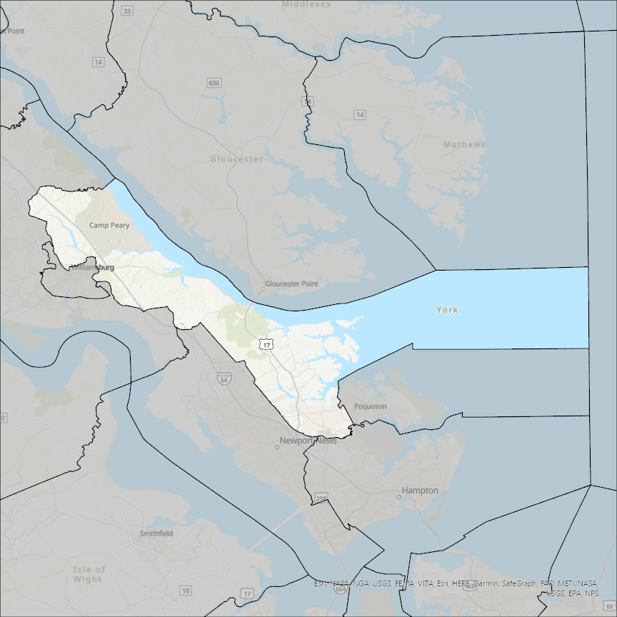 Image of York