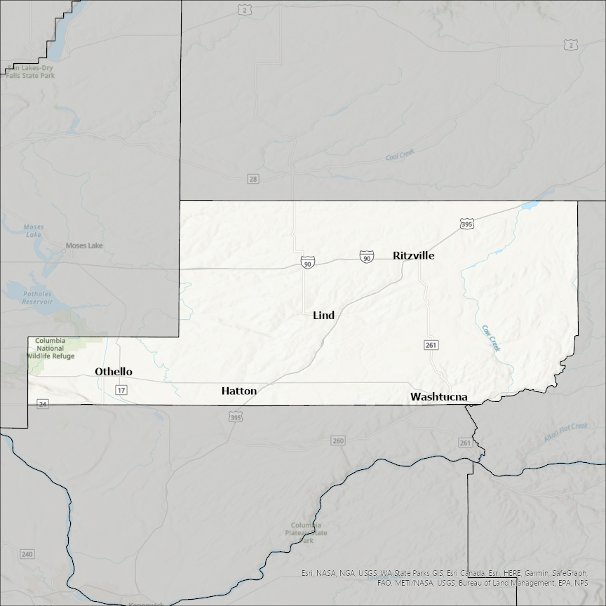 Image of Adams