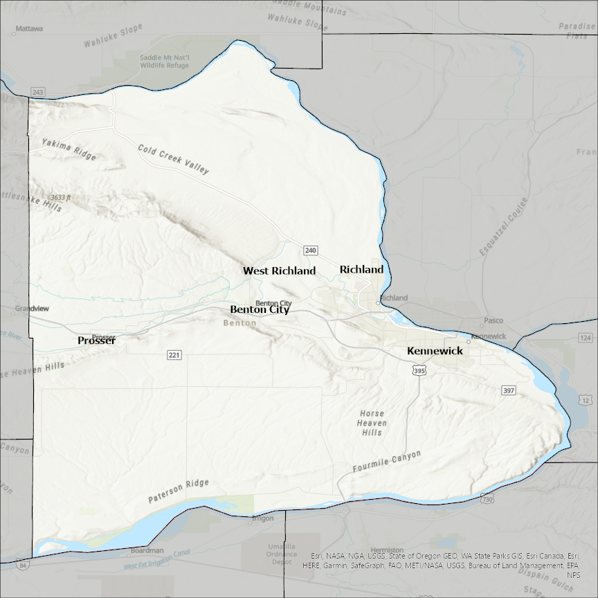 Image of Benton