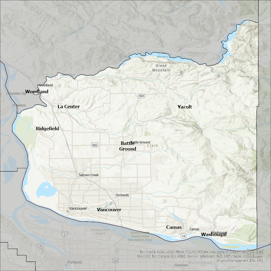 Image of Clark