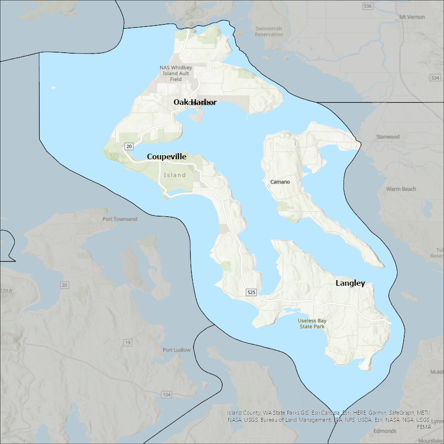 Image of Island
