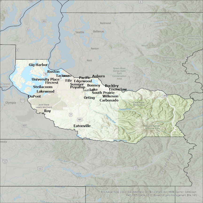 Image of Pierce
