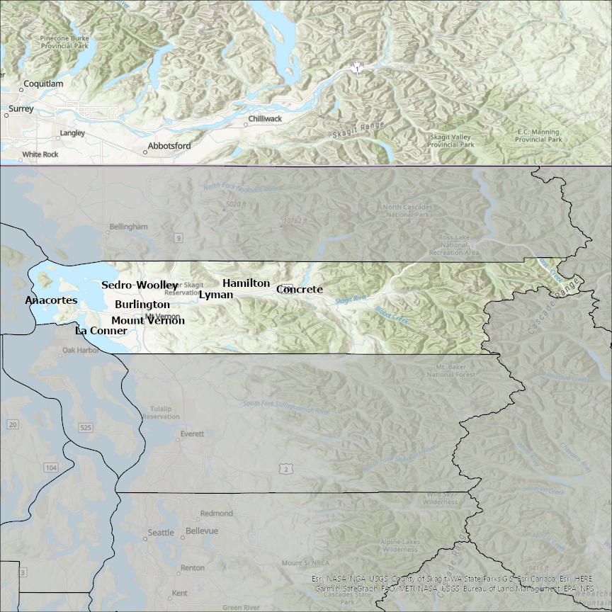 Image of Skagit
