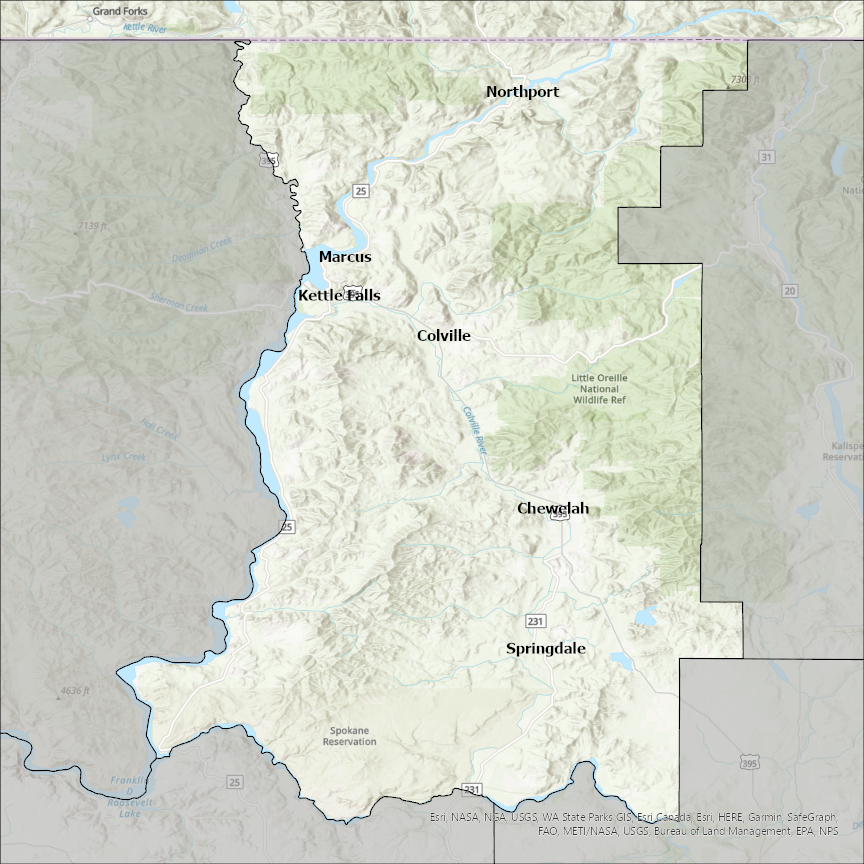 Image of Stevens