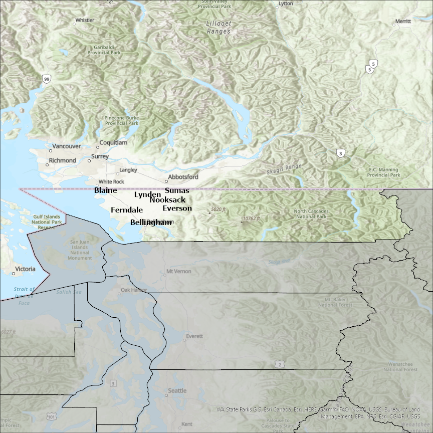 Image of Whatcom