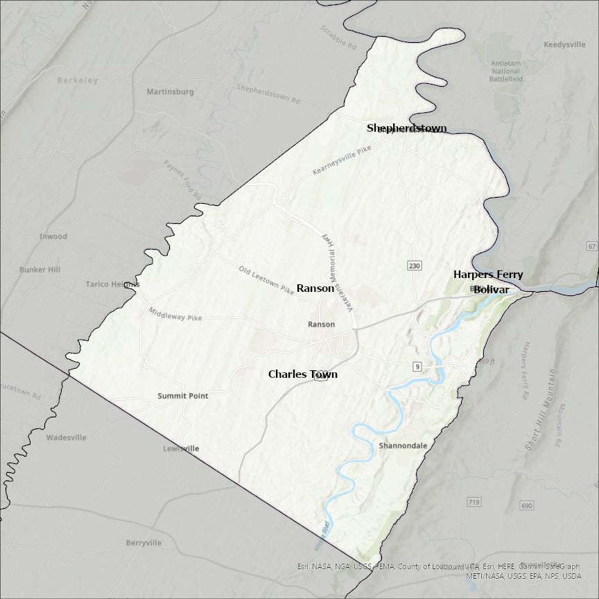 Image of Jefferson
