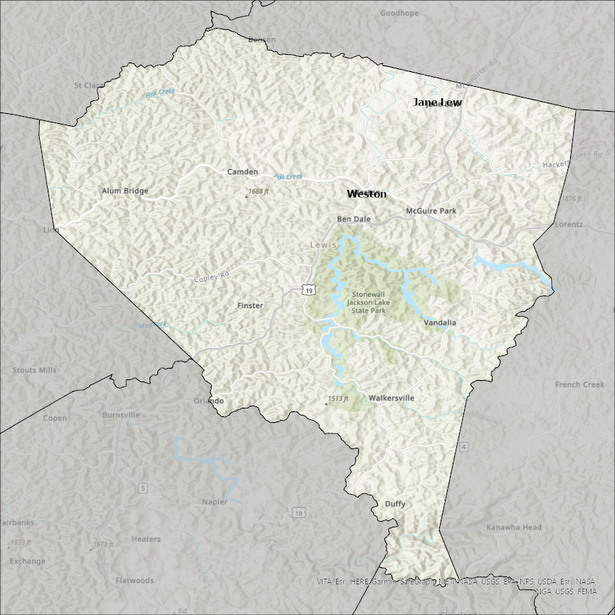 Image of Lewis