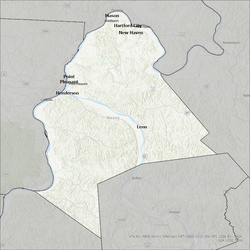 Image of Mason