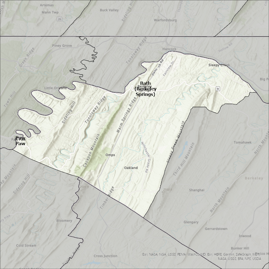 Image of Morgan