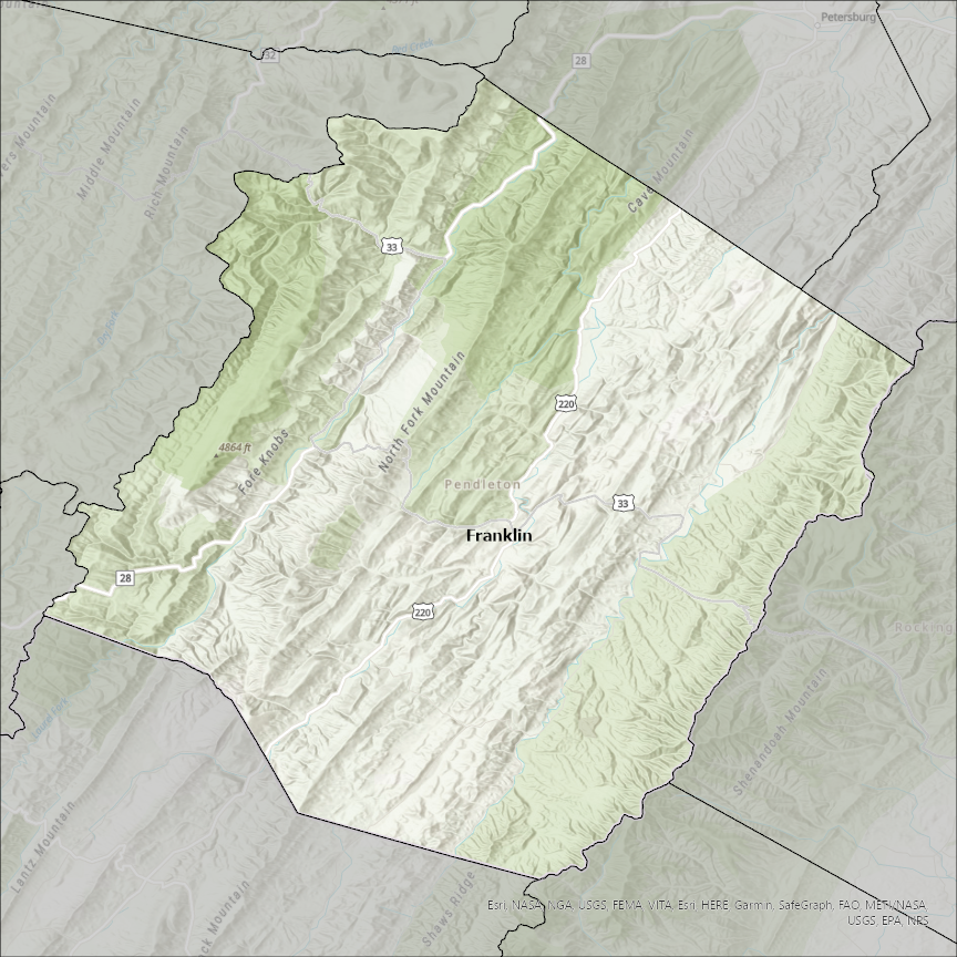 Image of Pendleton