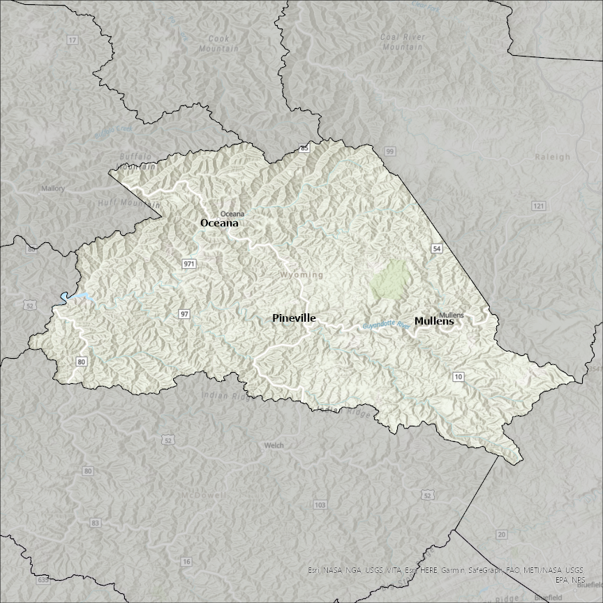 Image of Wyoming