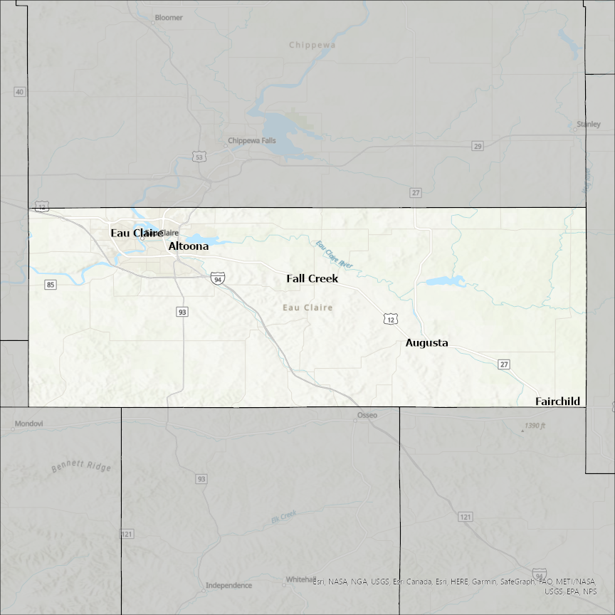 Image of Eau Claire