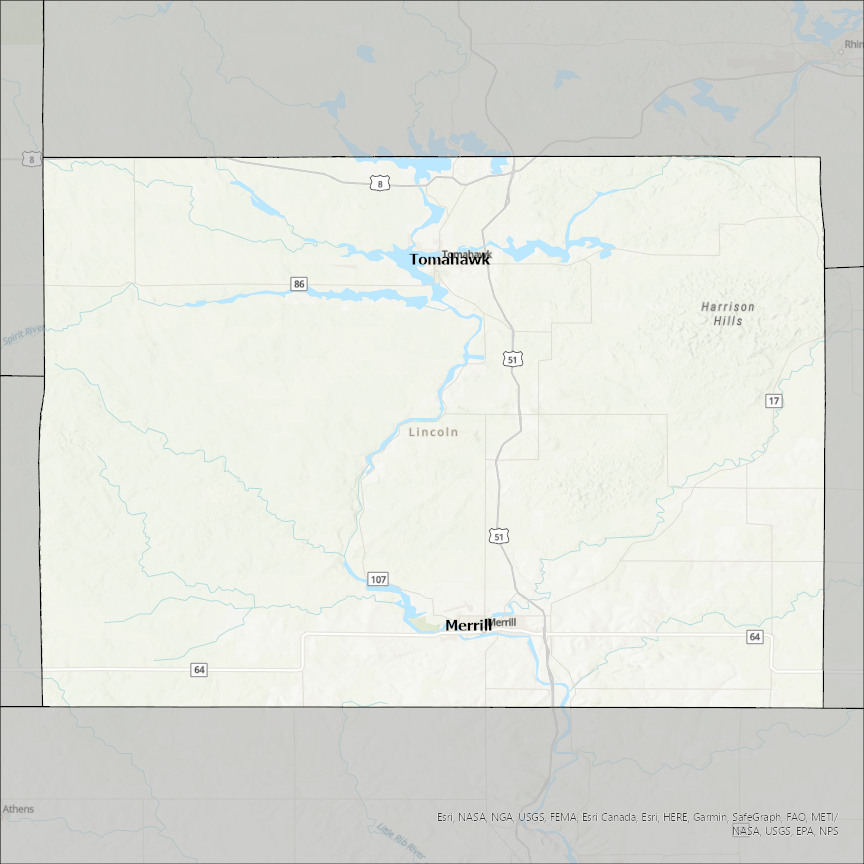 Image of Lincoln