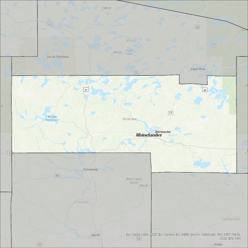 Image of Oneida