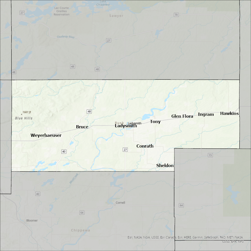 Image of Rusk