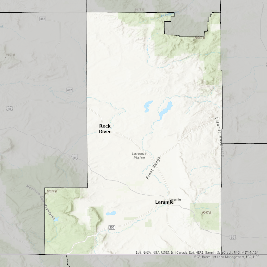 Image of Albany