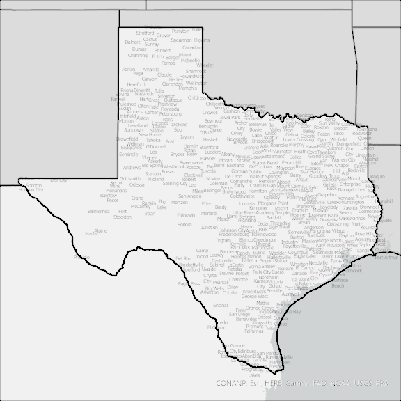 Image of TX