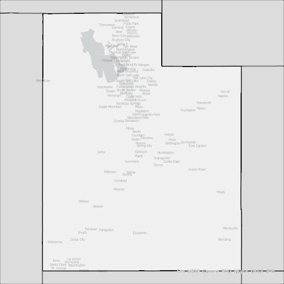 Image of UT